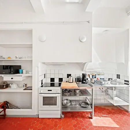 Escapade Elegante Dans Un Ecrin D Histoire