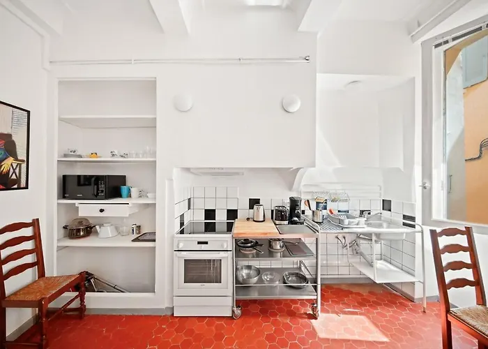 Escapade Elegante Dans Un Ecrin D Histoire