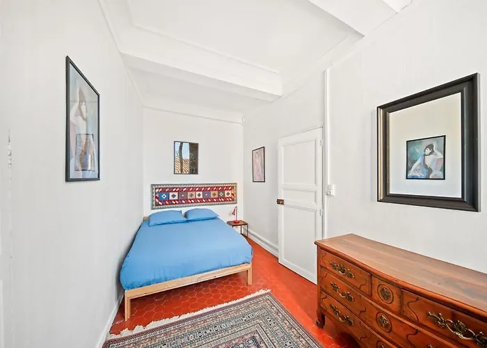 Escapade Elegante Dans Un Ecrin D Histoire Hyères